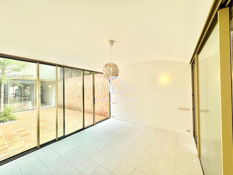 Foto c0566d3e-d85c-4d85-8b2a-e98e8d345b68. Reihenhaus in Centre - Estació Sant Cugat del Vallès