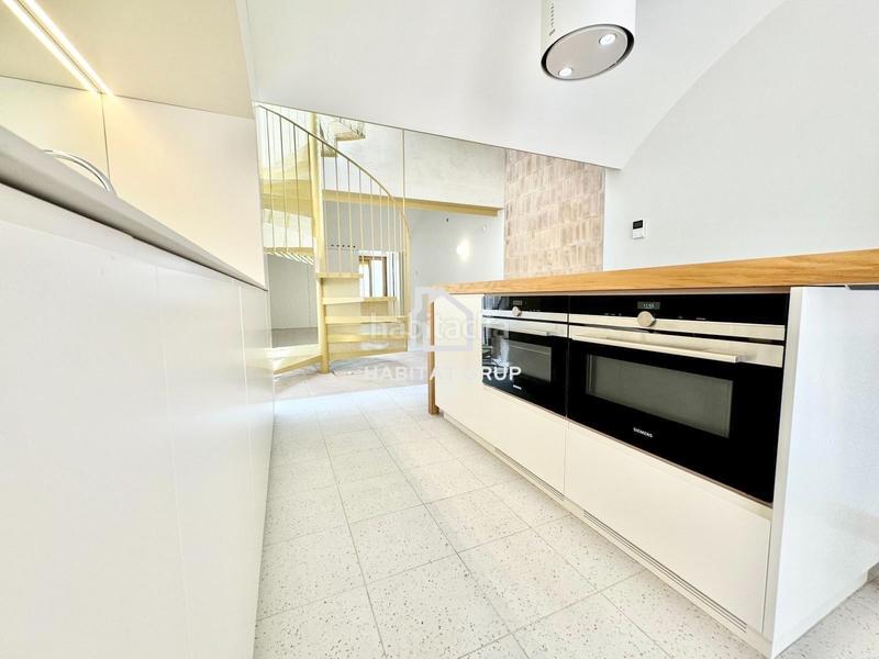 Foto c8e96baf-1c92-4b71-abad-4e0455b8308b. Reihenhaus in Centre - Estació Sant Cugat del Vallès