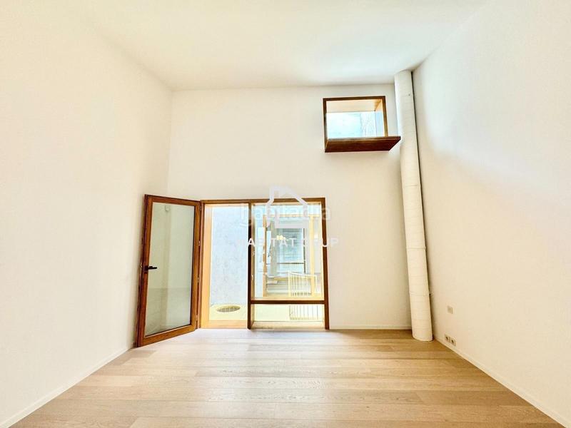 Foto d4e618a0-3c6b-47fa-b2df-68e45cc94808. Reihenhaus in Centre - Estació Sant Cugat del Vallès