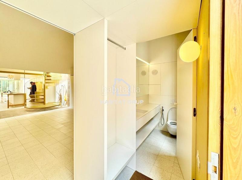 Foto f6c6193e-8999-4b38-8015-bbec8c1f64d4. Reihenhaus in Centre - Estació Sant Cugat del Vallès