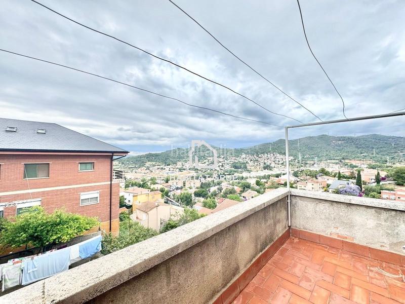 Foto 356cbf98-26d2-43ef-810a-7ce9512b866a. Casa amb calefacció a La Miranda-Can Candeler Sant Just Desvern