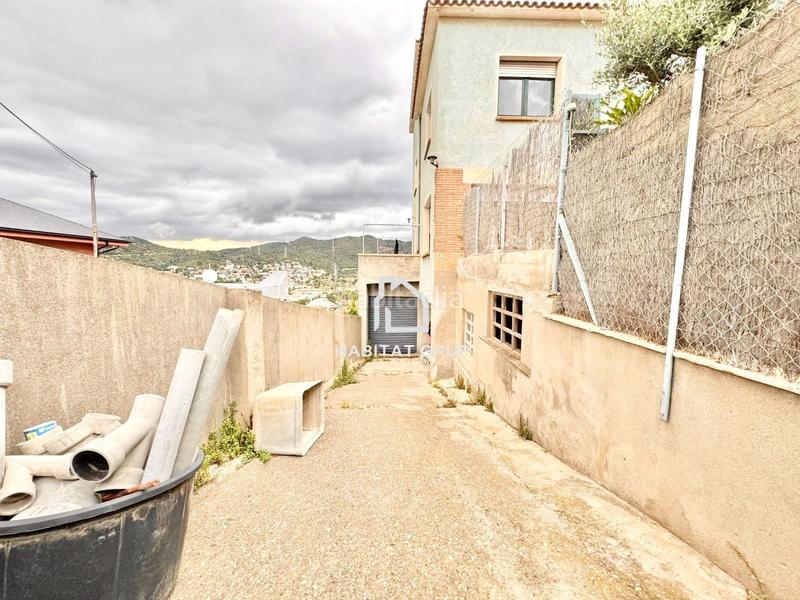 Foto 62149309-032a-40cc-b41e-ce7da074d695. Casa amb calefacció a La Miranda-Can Candeler Sant Just Desvern