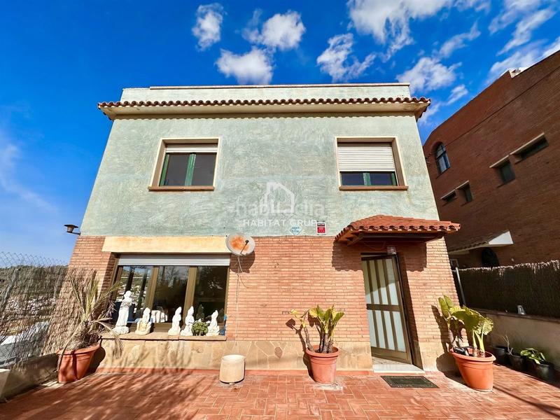 Foto 748c097a-ec55-4ebe-97db-9dcda6d4fdb4. Casa amb calefacció a La Miranda-Can Candeler Sant Just Desvern