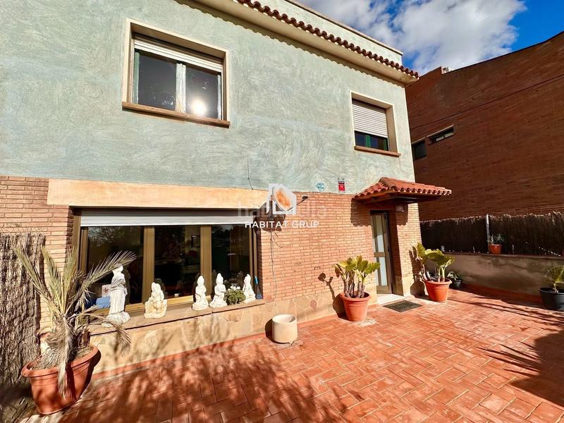 Foto a23620f9-84c8-4a7a-ae90-0e3cbe2913a1. Casa amb calefacció a La Miranda-Can Candeler Sant Just Desvern