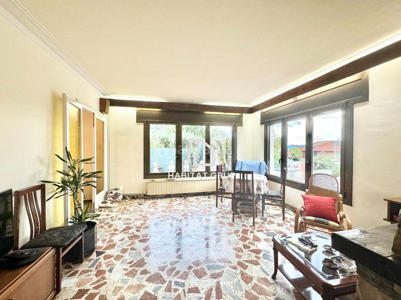 Foto e7e8c3af-86f4-4b78-87ff-784c8ec1e50d. Casa amb calefacció a La Miranda-Can Candeler Sant Just Desvern