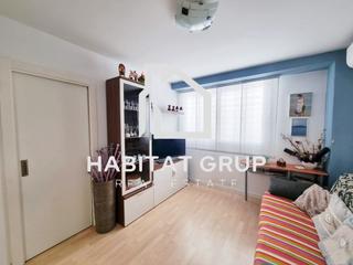 Appartement à Avinguda Catalunya. Piso a 3a linea de mar de palamós