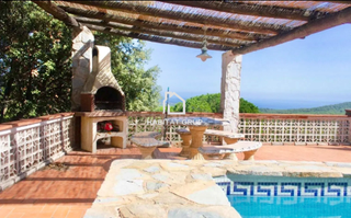 Pis a Pals. Apartamento con vistas al mar en pals!