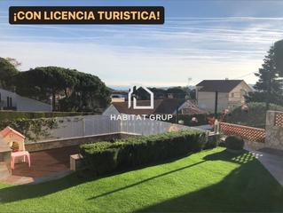 Casa a Condado del Jaruco - Puigventós. Casa independiente en lloret de mar