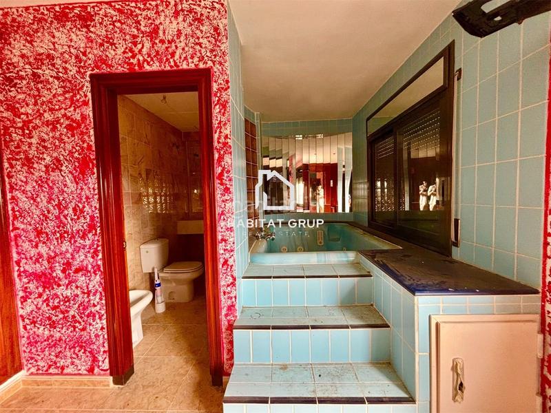 Foto 152a8879-9c8c-49a0-aa63-3a82c5f579b3. Gebäude in Mas Altaba - El Molí Maçanet de la Selva