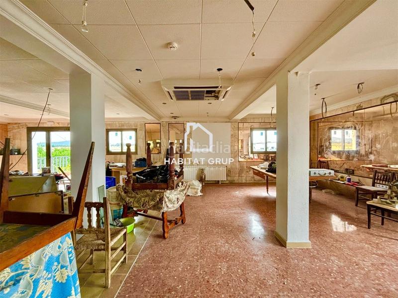 Foto 1c1927cd-c452-44c2-b5cc-679b8ef47fd0. Gebäude in Mas Altaba - El Molí Maçanet de la Selva