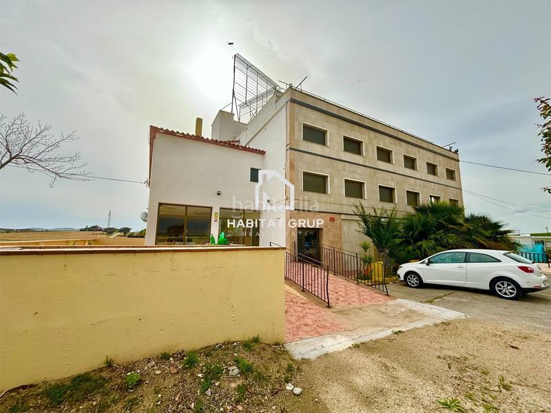 Foto 2d250b14-07ee-42ee-bb44-f2a973f76978. Gebäude in Mas Altaba - El Molí Maçanet de la Selva