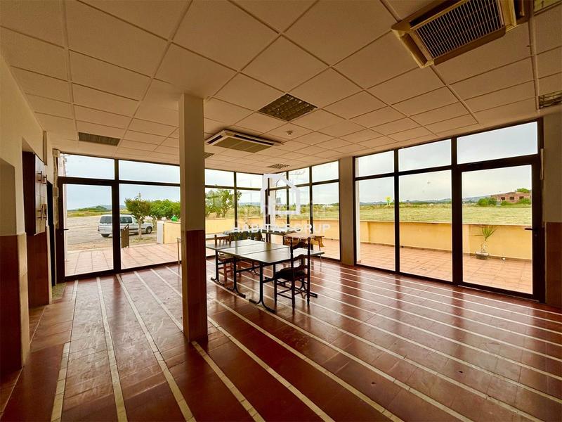 Foto 33d5c9ee-b58b-426f-accf-81d352124789. Gebäude in Mas Altaba - El Molí Maçanet de la Selva