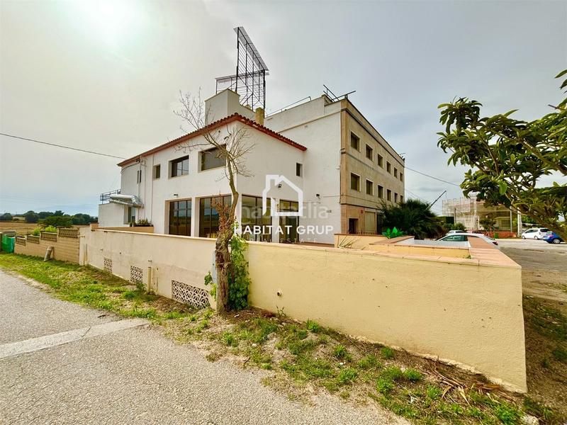 Foto 53cc1ee7-f9eb-40cd-aaae-081d8ca92218. Gebäude in Mas Altaba - El Molí Maçanet de la Selva