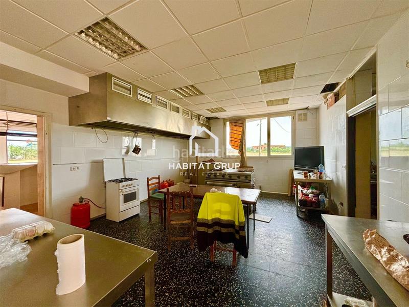 Foto 5b2801b3-518c-44f7-b46c-240414ac0626. Gebäude in Mas Altaba - El Molí Maçanet de la Selva