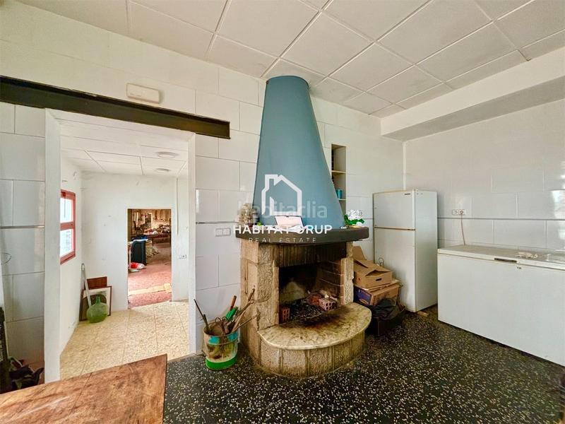 Foto a33e6a47-8f8f-4e16-8e3f-cd46f7379b3d. Gebäude in Mas Altaba - El Molí Maçanet de la Selva