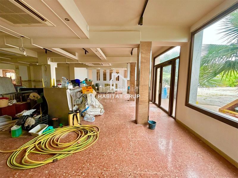 Foto eac8b0c0-00a3-4cc2-a7db-531c1ae36f4d. Gebäude in Mas Altaba - El Molí Maçanet de la Selva