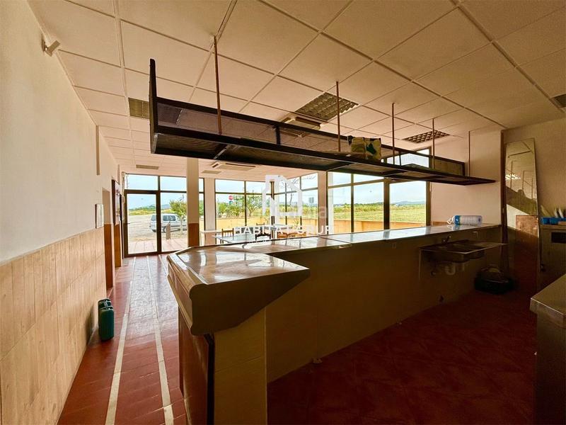 Foto fba14d7e-1e65-42fe-8652-c0fbff727e48. Gebäude in Mas Altaba - El Molí Maçanet de la Selva