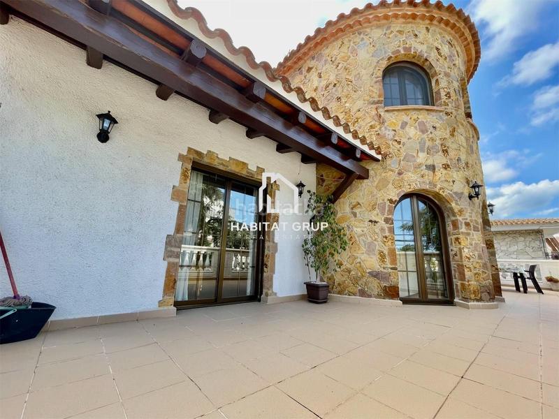 Foto 1a3bf947-d221-4205-ae6a-fa253c6fa3e7. Casa a Fenals Platja d´Aro