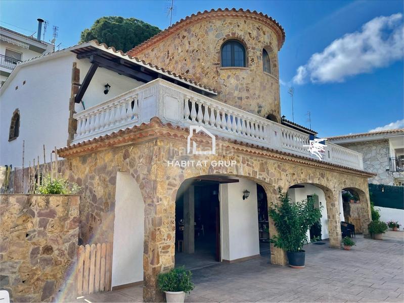 Foto 65c44ac8-49f7-403a-b235-7dfd560038ce. Casa a Fenals Platja d´Aro