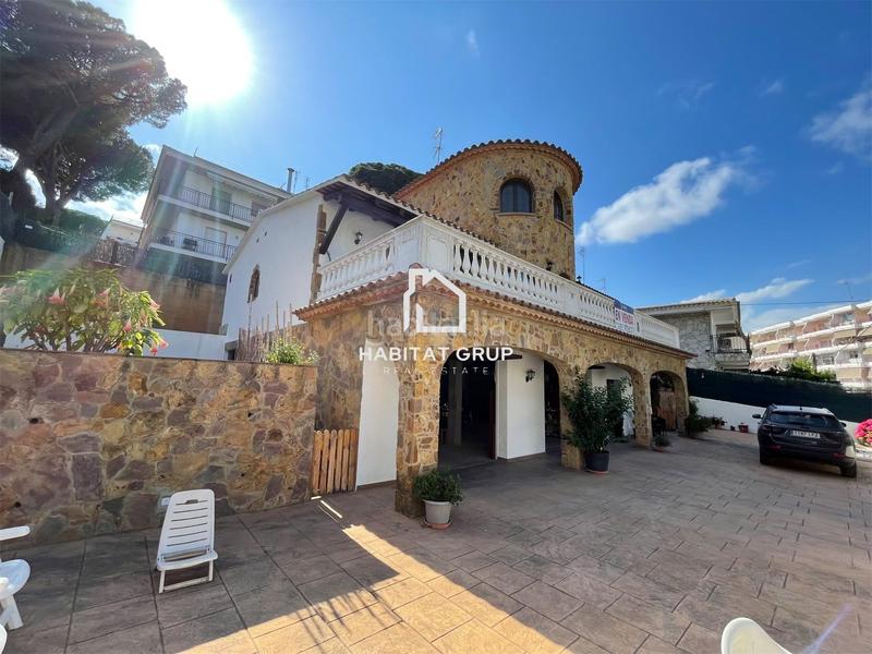 Foto 73efd7a0-370c-4dcc-ba8b-e067677985e6. Casa a Fenals Platja d´Aro