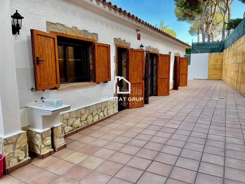 Foto 78371e47-4894-428d-9dad-eedc9b9b6baa. Casa a Fenals Platja d´Aro