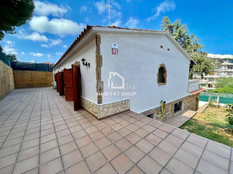 Foto 85413d35-a37e-4985-80e4-2e1cb087f0de. Casa a Fenals Platja d´Aro