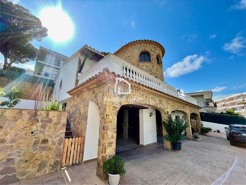 Foto caabfc4a-84b0-4e25-9823-f77a26b97c0d. Casa a Fenals Platja d´Aro