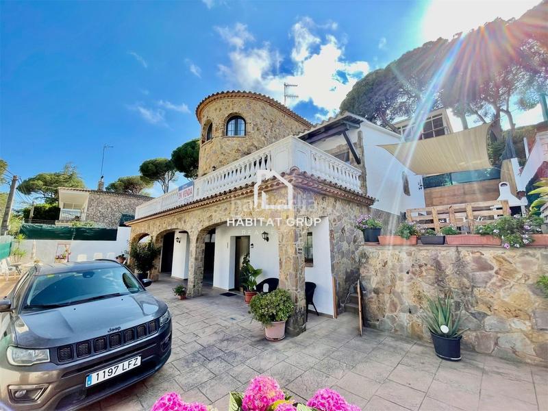 Foto ddbf033f-35e8-4d54-a9a4-249df6521cb7. Casa a Fenals Platja d´Aro