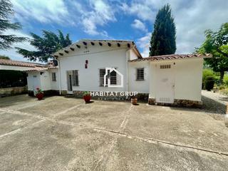 Casa a Sant Pol. Casa en sagaró