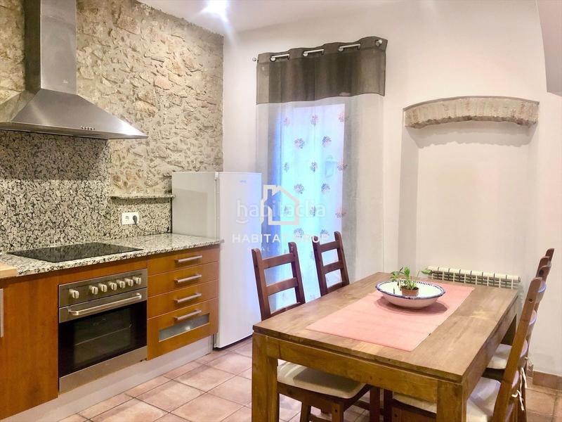 Foto 12791e20-ded5-478c-916b-3ca9ea4ce995. Zweistöckige wohnung mit heizung in Eixample Sant Feliu de Guíxols