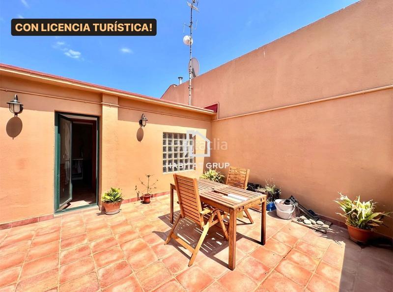 Foto 1ca6009d-c402-4ffa-9065-c8228b92493a. Zweistöckige wohnung mit heizung in Eixample Sant Feliu de Guíxols