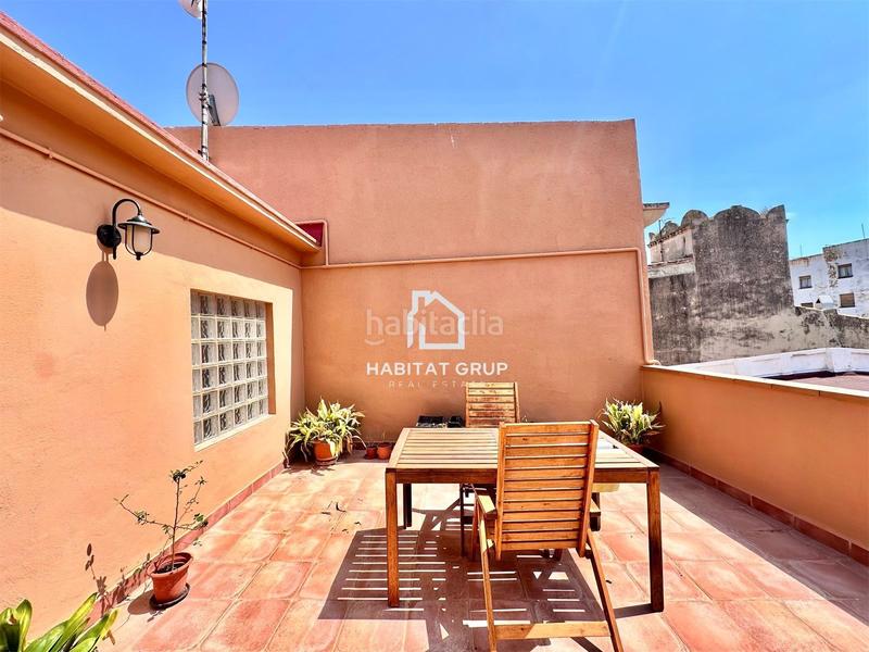 Foto 29e681a1-5066-41cd-851f-753511d6d4e8. Zweistöckige wohnung mit heizung in Eixample Sant Feliu de Guíxols