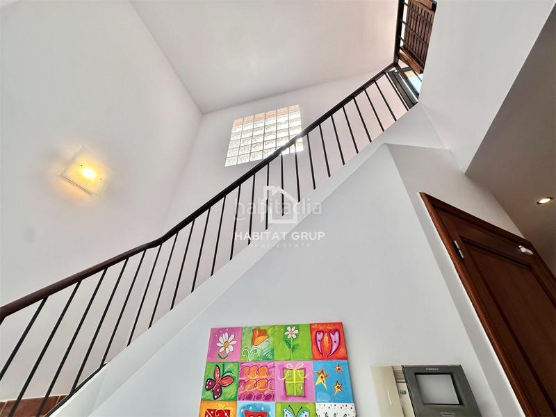 Foto 5026728a-e688-49ed-bb6e-27fe61329f6c. Zweistöckige wohnung mit heizung in Eixample Sant Feliu de Guíxols