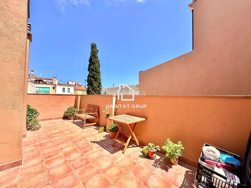 Foto 627e42c2-2a55-4534-bf98-7b84826efcf0. Zweistöckige wohnung mit heizung in Eixample Sant Feliu de Guíxols