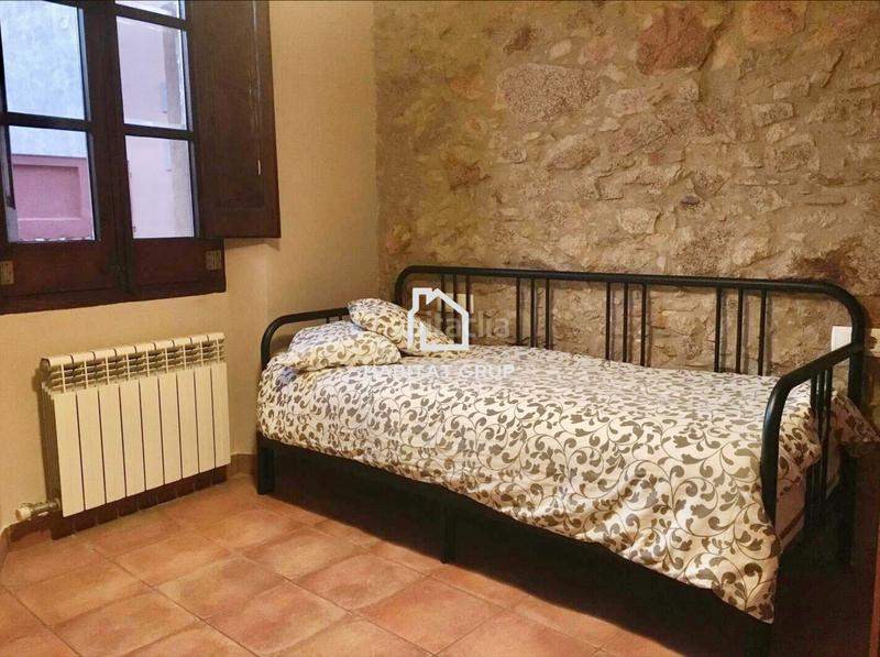 Foto 698fcd00-d501-4a26-98ae-f750633faf1b. Zweistöckige wohnung mit heizung in Eixample Sant Feliu de Guíxols