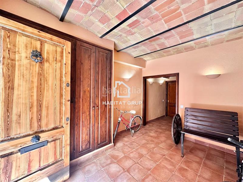 Foto b3cffe60-efff-4253-be87-1e94072cfeed. Zweistöckige wohnung mit heizung in Eixample Sant Feliu de Guíxols