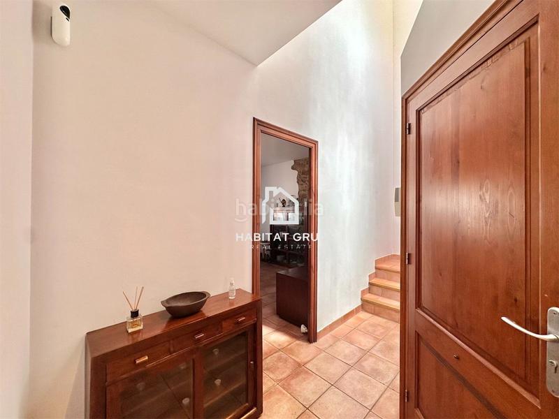 Foto bbe899be-3363-4453-9da7-4fa1a1df5840. Zweistöckige wohnung mit heizung in Eixample Sant Feliu de Guíxols