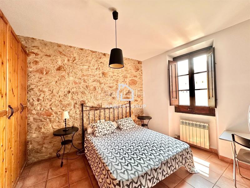 Foto e99ae026-eabd-4b60-911e-306f1358cd19. Zweistöckige wohnung mit heizung in Eixample Sant Feliu de Guíxols