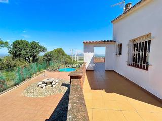 Casa a Pals. Casa en pals