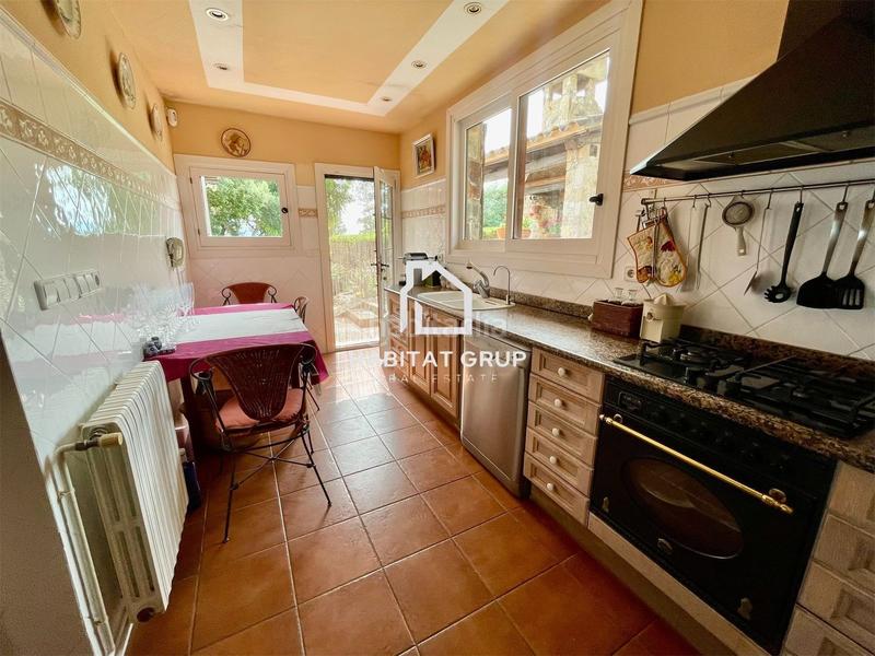 Foto cb4850a6-d89c-46a5-8344-16c9da619e98. Casa  en castellplatja daro en Urbanitzacions Platja d´Aro