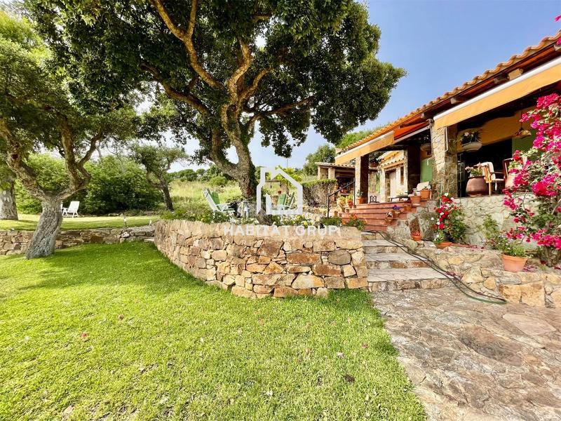 Foto dfc26a10-02bc-4f6a-bd75-a8db2ee188b6. Casa  en castellplatja daro en Urbanitzacions Platja d´Aro
