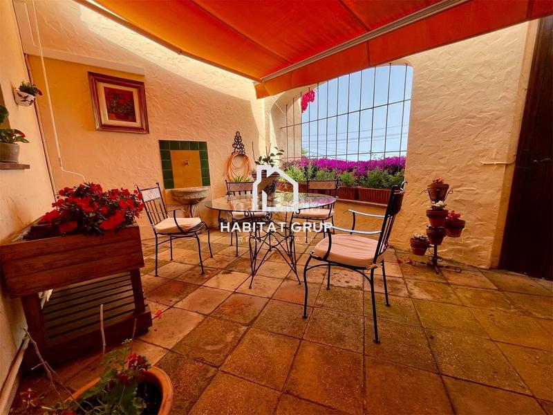 Foto eff39c61-fc4d-4cb0-84bd-f2c490f7d40e. Casa  en castellplatja daro en Urbanitzacions Platja d´Aro