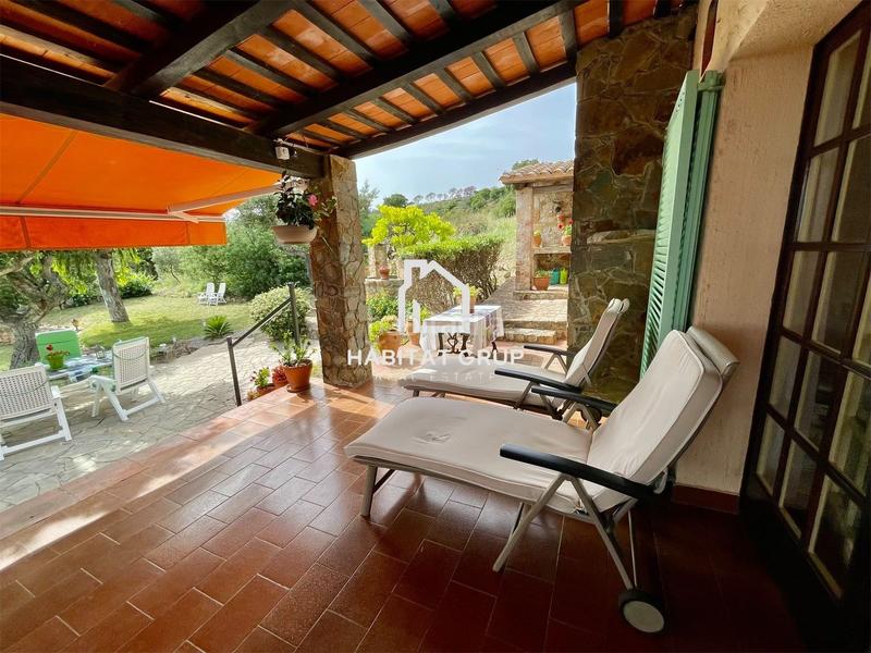 Foto f4078130-5931-4e68-b896-66ba51f47def. Casa  en castellplatja daro en Urbanitzacions Platja d´Aro
