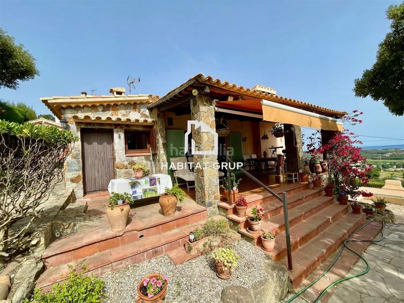 Foto fe66b123-7614-460c-a5c9-196d43dc2214. Casa  en castellplatja daro en Urbanitzacions Platja d´Aro