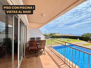 Pis a S´Agaró. Piso en sant feliu de guíxols