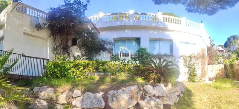 Foto 47b2e06d-4fef-4ed1-8d97-9cd11cc51127. Reihenhaus in Canyelles Lloret de Mar