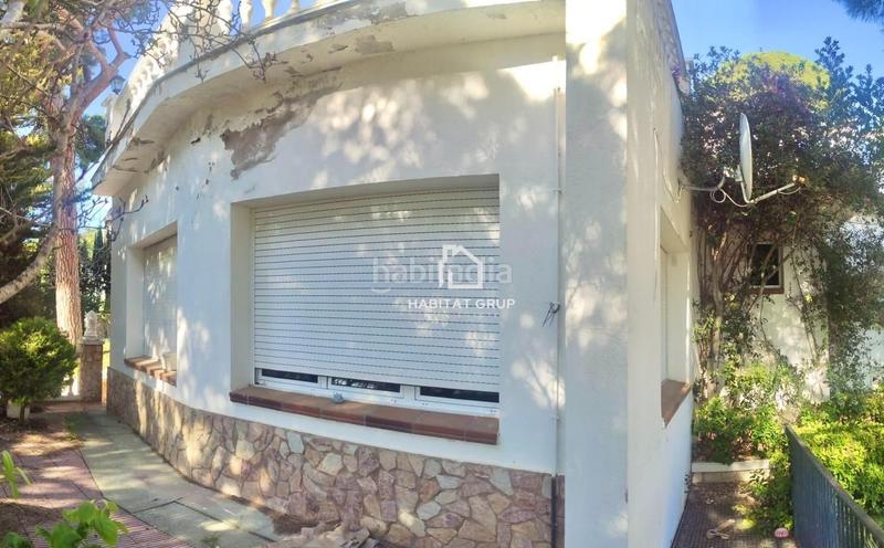 Foto 89f18419-ab4c-499a-ab6b-d036de4364f2. Reihenhaus in Canyelles Lloret de Mar