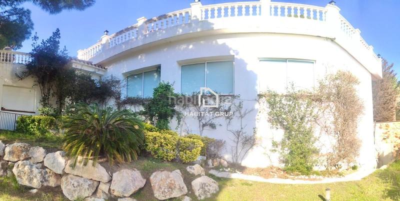 Foto a88cd64a-6c4a-4b1a-9454-9793dd7d7686. Reihenhaus in Canyelles Lloret de Mar