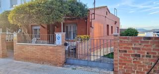 Maison à La Punxa. Casa en palafrugell
