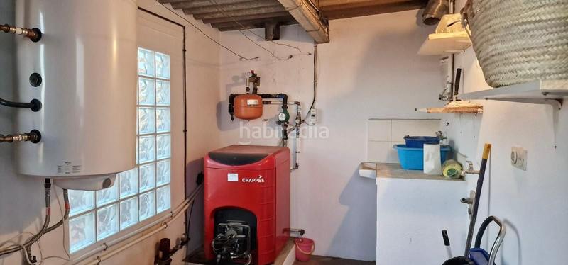 Foto ee03b468-4a33-4609-9876-7a23eb7fa9c6. Casa amb calefacció a La Punxa Palafrugell